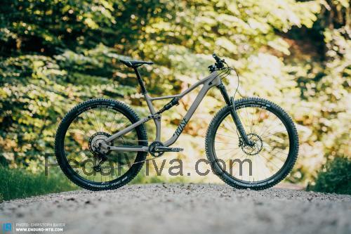 Rose Bikes Ground Control avaliação e ficha técnica